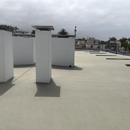 Estupendo Apartamento Con Piscina En Puerto De La Cruz Exterior foto