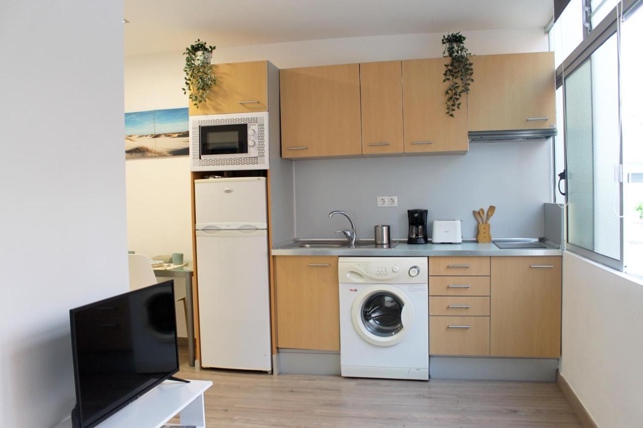 Estupendo Apartamento Con Piscina En Puerto De La Cruz Exterior foto