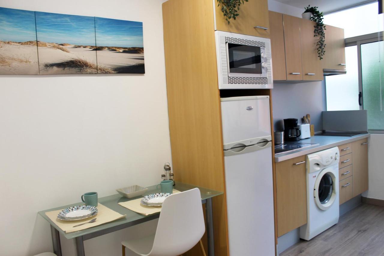 Estupendo Apartamento Con Piscina En Puerto De La Cruz Exterior foto