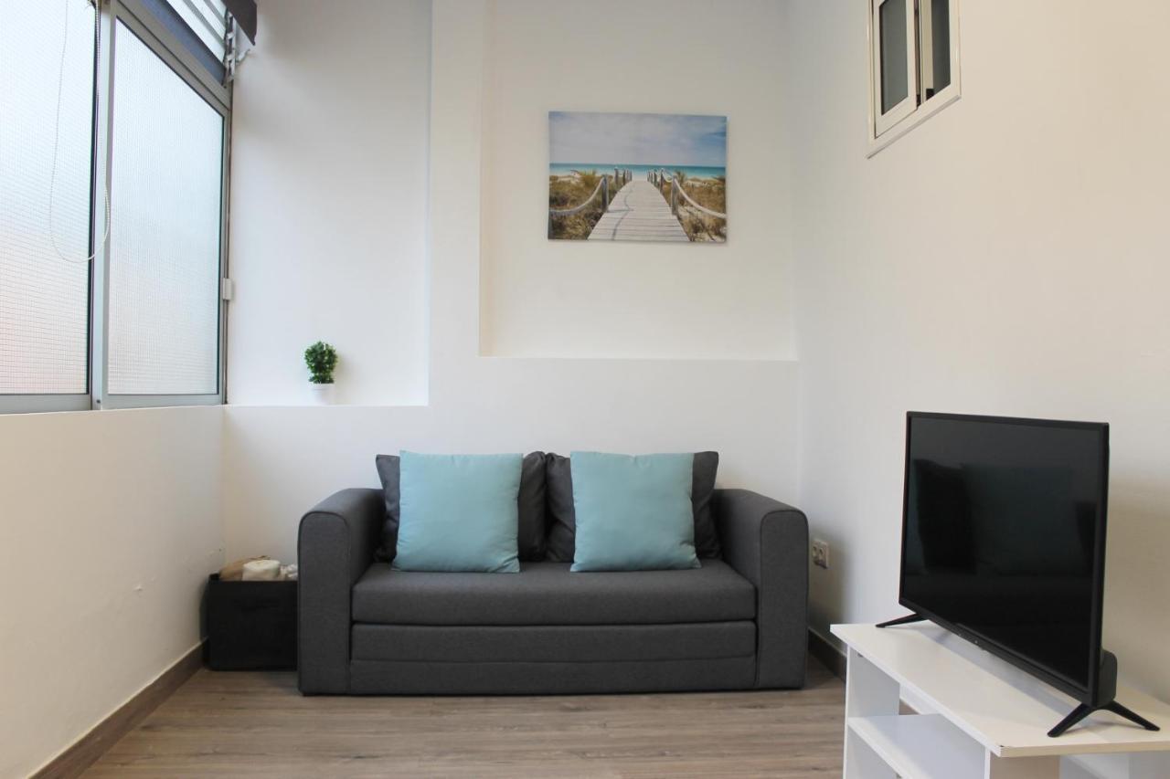 Estupendo Apartamento Con Piscina En Puerto De La Cruz Exterior foto