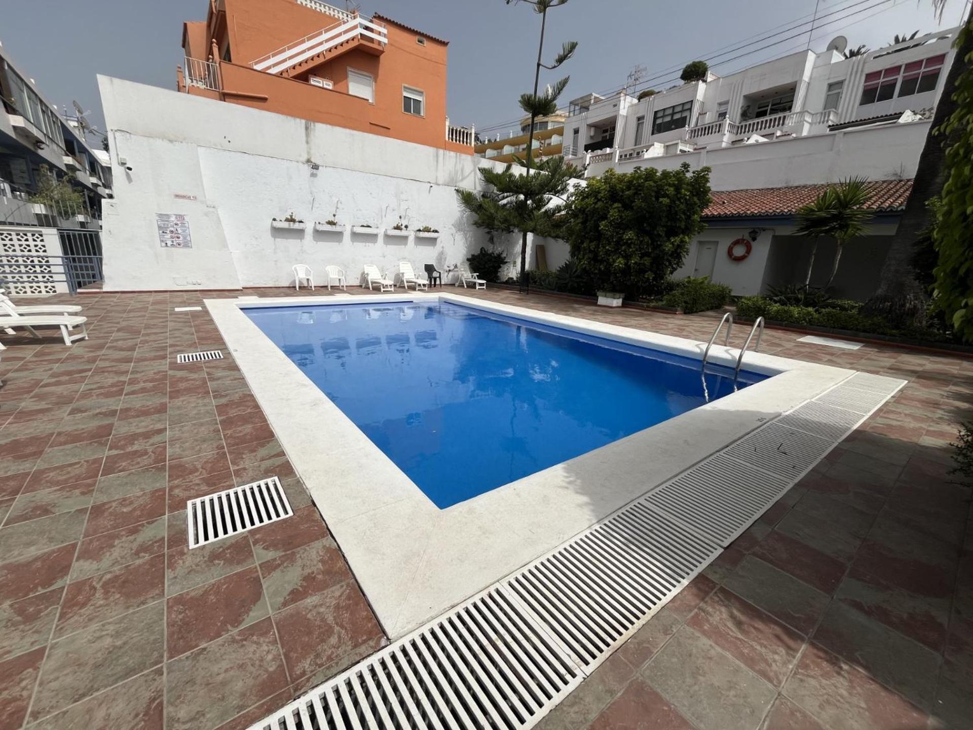 Estupendo Apartamento Con Piscina En Puerto De La Cruz Exterior foto